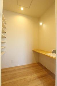 ガーベラハウス 101号-7