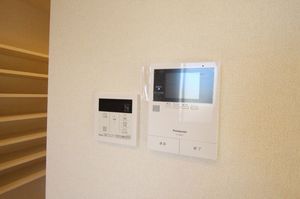 ガーベラハウス 101号-11