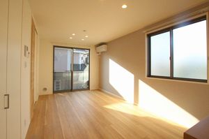 ガーベラハウス 201号-2