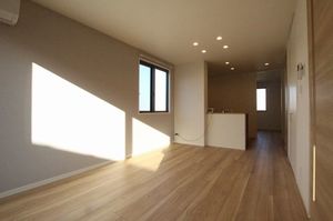 ガーベラハウス 201号-3