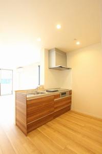 ガーベラハウス 201号-4