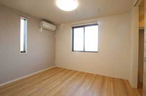 ガーベラハウス 201号-6