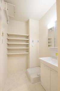 ガーベラハウス 201号-9