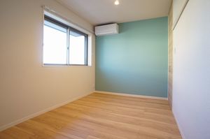 ルミエール 203号-4