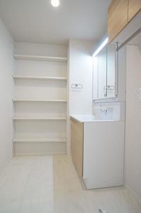 ルミエール 203号-7