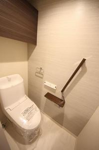 ソレイユ・シャンブル 102号-8