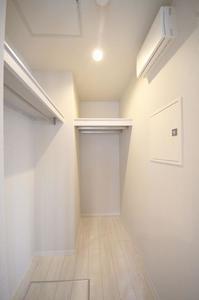 ソレイユ・シャンブル 102号-9