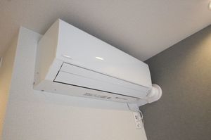 ソレイユ・シャンブル 102号-11