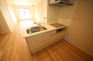 アヴァンティ 201号-7