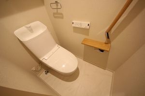 エマージュ 202号-10
