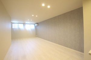 ウエスト　プレミアス 301号-2