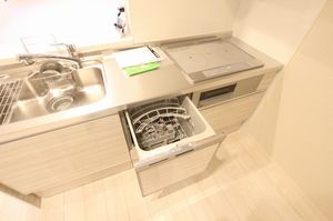 ウエスト　プレミアス 301号-4