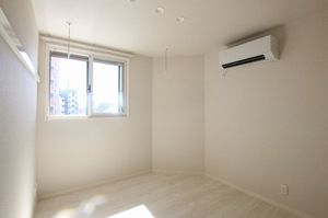 ウエスト　プレミアス 301号-5