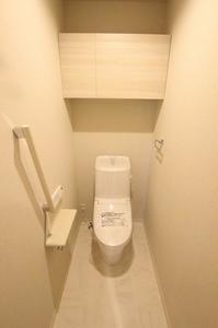 ウエスト　プレミアス 301号-8