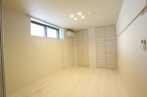 ウエスト　プレミアス 301号-11