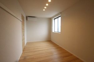 リラフォート 103号-5