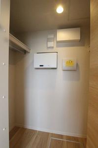 リラフォート 103号-6