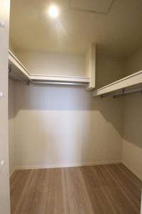 リラフォート 302号-5