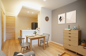 シャテーニュ・デ・イン 101号-2