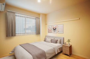 シャテーニュ・デ・イン 101号-3