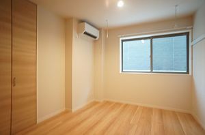 シャテーニュ・デ・イン 101号-4