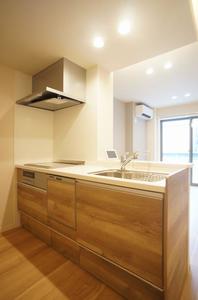 シャテーニュ・デ・イン 101号-7