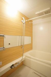 シャテーニュ・デ・イン 101号-9