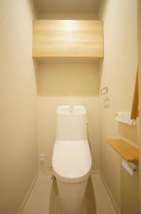 シャテーニュ・デ・イン 101号-10