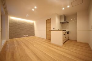 グラン　レイ 201号-2