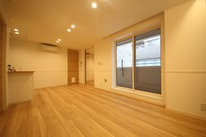 グラン　レイ 201号-3