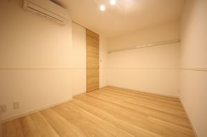 グラン　レイ 201号-4