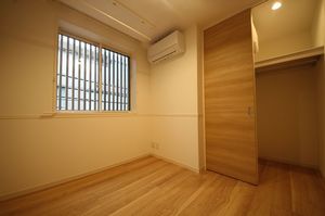 グラン　レイ 201号-5