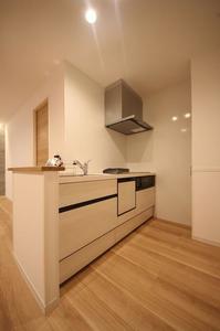 グラン　レイ 201号-7