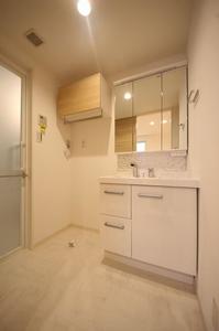 グラン　レイ 201号-8