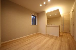 ソラーレふじみ野 303号-2