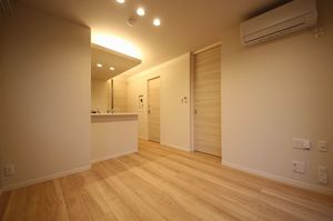 ソラーレふじみ野 303号-3