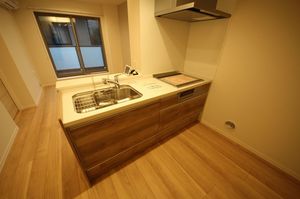 ソラーレふじみ野 303号-4