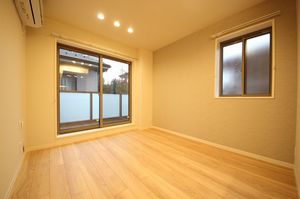 ソラーレふじみ野 303号-5