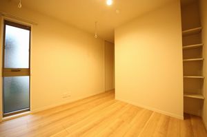 ソラーレふじみ野 303号-6