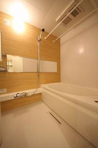 ソラーレふじみ野 303号-8