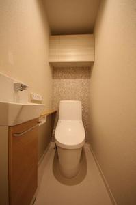 ソラーレふじみ野 303号-10