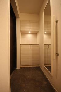 ソラーレふじみ野 303号-11