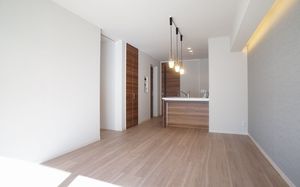 ラグレース　ソルス 201号-2