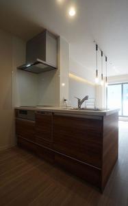 ラグレース　ソルス 201号-3