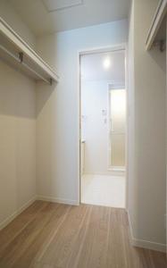 ラグレース　ソルス 201号-5