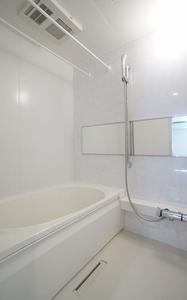 ラグレース　ソルス 201号-8