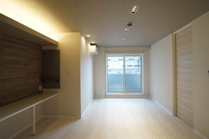 フォンテーヌ ツルセ 206号-3