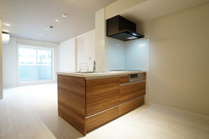 フォンテーヌ ツルセ 206号-5