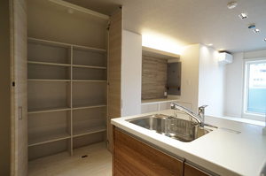 フォンテーヌ ツルセ 206号-6