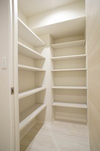 フォンテーヌ ツルセ 206号-10